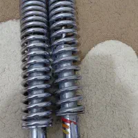 کمک عقب موتور و آیینه هوندا