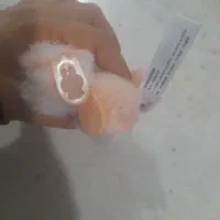 عروسک لبوبو|اسباب‌بازی بچه|اصفهان, کساره|دیوار