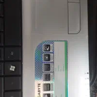 لب تاب گیگابایت|رایانه همراه|تهران, یافت آباد جنوبی|دیوار