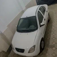 تیبا ۹۵ دوگانه|خودرو سواری و وانت|آبیک, |دیوار