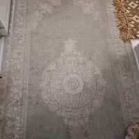 فرش 12 متری نخ نانو زد لکه