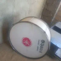 ۳عدد طبل|درام و پرکاشن|همدان, |دیوار