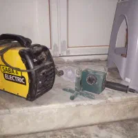 لوله کشی وجوشکاری بنایی