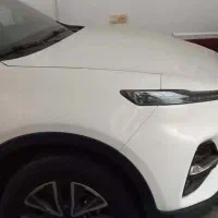 کی ام سی k7|خودرو سواری و وانت|تهران, فردوسی|دیوار