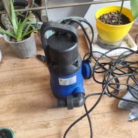 پمپ گرین درحد