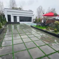 ۳۵۰ متر اسخر۴ فصل مدارککامل۳ کنتور اختصاصی گنجیاب