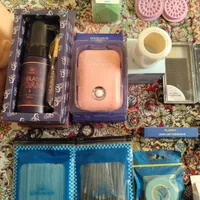 لوازم کاشت مژه واکستیشن مژه وابروزیر قیمت فاکتور|آرایشی، بهداشتی، درمانی|محمدشهر, ولدآباد|دیوار