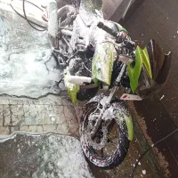 آپاچی 160|موتورسیکلت|رضویه, |دیوار