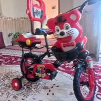 دوچرخه ۱۶