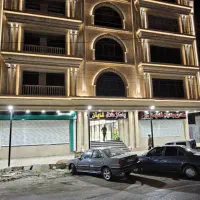 نگهبانی نیمه وقت یا تمام وقت