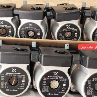 پمپ پکیج گراندفوس