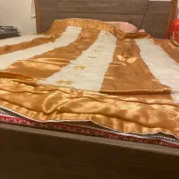 فروش فوری|تخت و سرویس خواب|هشتگرد, مدرس|دیوار