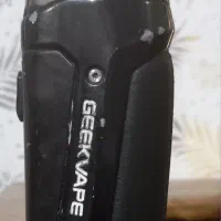 گیگ ویپ B60 کاملا سالم و مرتب. 2.500 تومان|زیورآلات و اکسسوری|مشهد, کوی المهدی|دیوار