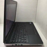 گیمینگ مهندسیDell precision 7520 رم۱۶ گرافیک۴|رایانه همراه|تهران, باغ فیض|دیوار