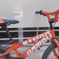 دوچرخه  ۲۰|دوچرخه، اسکیت، اسکوتر|نظرآباد, شهرک سید جمال الدین|دیوار