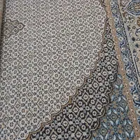 یک تخته فرش ۹متری ۲/۵در۳/۵.جنس خوب.طرح جدید|فرش|مشهد, شهید قربانی|دیوار
