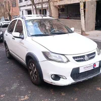 کوییک دنده ای مدل 1400|خودرو سواری و وانت|تهران, جهاد|دیوار