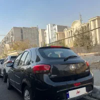 تیبا مشکی مدل۹۷ بی رنگ|خودرو سواری و وانت|تهران, شاهین|دیوار