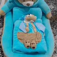 رختخواب خرس