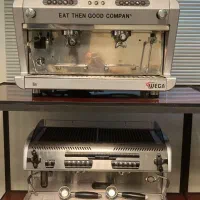 همه مدل قهوه ساز دست دوم در حد آکبند|سماور، چای‌ساز، قهوه‌ساز|اراک, |دیوار