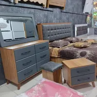 تخت سرویس خواب دو نفره شرکتی. کامل|تخت و سرویس خواب|تهران, شهرک ابوذر|دیوار