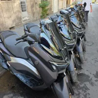 Nmax توربو صفر۴۰۴