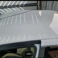 پارس xu7p بدون رنگ|خودرو سواری و وانت|تهران, هفت حوض|دیوار