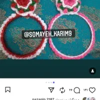 جا حوله ای|صنایع دستی و سایر لوازم تزئینی|بندر گز, |دیوار