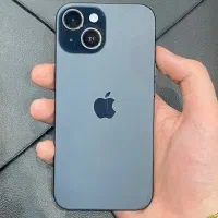 ایفون 15normal بدون هزینه پاسپورت