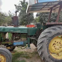 تراکتور جاندیر|خودرو سنگین|گنبد کاووس, |دیوار