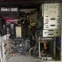 کیس کامپیوتر گیمینگ