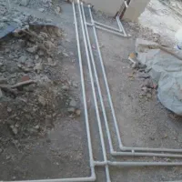 خدمات فنی وتاسیسات ساختمانی|خدمات پیشه و مهارت|ملایر, |دیوار