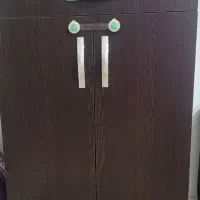 کمد لباسی بوفه دار و جاکفشی|جاکفشی، کمد، دراور|چاه مبارک, |دیوار