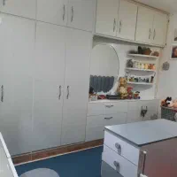 طبقه ی بالا،گل رزمندگان|فروش آپارتمان|دوگنبدان, |دیوار