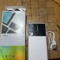 پاور بانک ۱۰۰۰۰میلی آمپر intelligense YT08