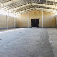 اجاره سوله جهت انبار در شهرک صنعتی کاسپین
