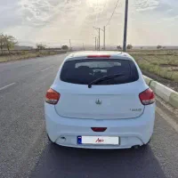 تیبا بدون رنگ بدون ضربه کم کار نو نو|خودرو سواری و وانت|نطنز, |دیوار