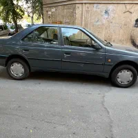 405 پژو|خودرو سواری و وانت|تیران, |دیوار
