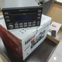 ضبط MVM ام وی ام فابریک