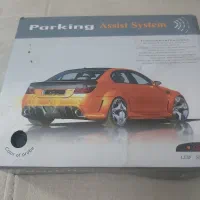 سنسور دنده عقب نو