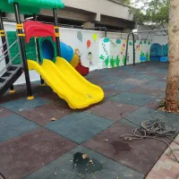 فضای سبز پارکی همراه با ما