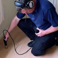 چاه بازکن لوله بازکنی فنرزن شبانه روزی بمدت15دقیقه|خدمات پیشه و مهارت|دامغان, |دیوار