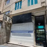 اجاره مغازه ۱۱۰ متری در جوادیه تهرانپارس|اجارهٔ مغازه و غرفه|تهران, جوادیه تهرانپارس|دیوار