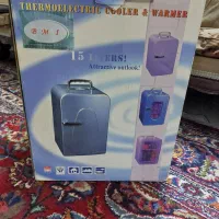 یخچال/گرمکن مسافرتی
