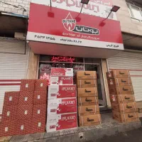 پکیج  ایران رادیاتور مدل A و L موجود