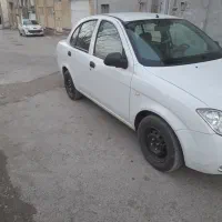 تیبا 1|خودرو سواری و وانت|کرمانشاه, |دیوار