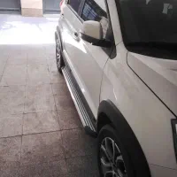 X22 دنده‌ای اسپرت اکسلنت، مدل ۱۳۹۷ ، سالم و تمیز|خودرو سواری و وانت|تهران, باغ خزانه|دیوار