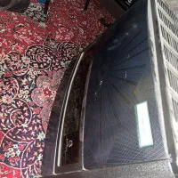 بخاری امین شعله|بخاری، هیتر، شومینه|مینودشت, |دیوار