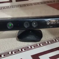 کینکتxbox360همراه ۴بازی اصلی