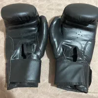 دستکش بوکس|تجهیزات ورزشی|گنبد کاووس, |دیوار